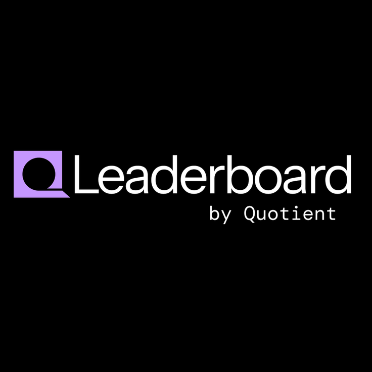 Leaderboard - Farcaster Mini Apps